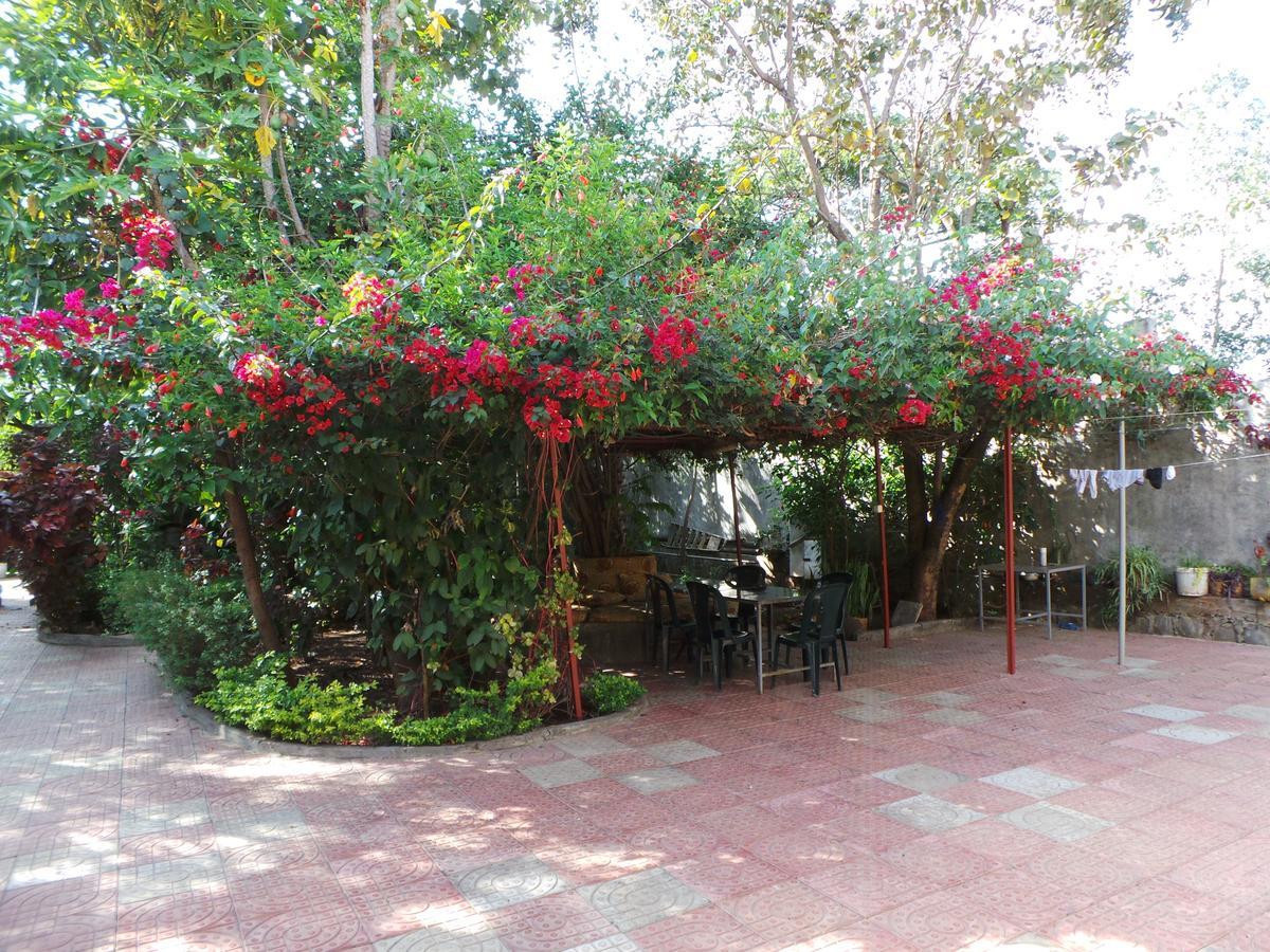 B&B The Annex บาเฮอร์ดาร์ ภายนอก รูปภาพ
